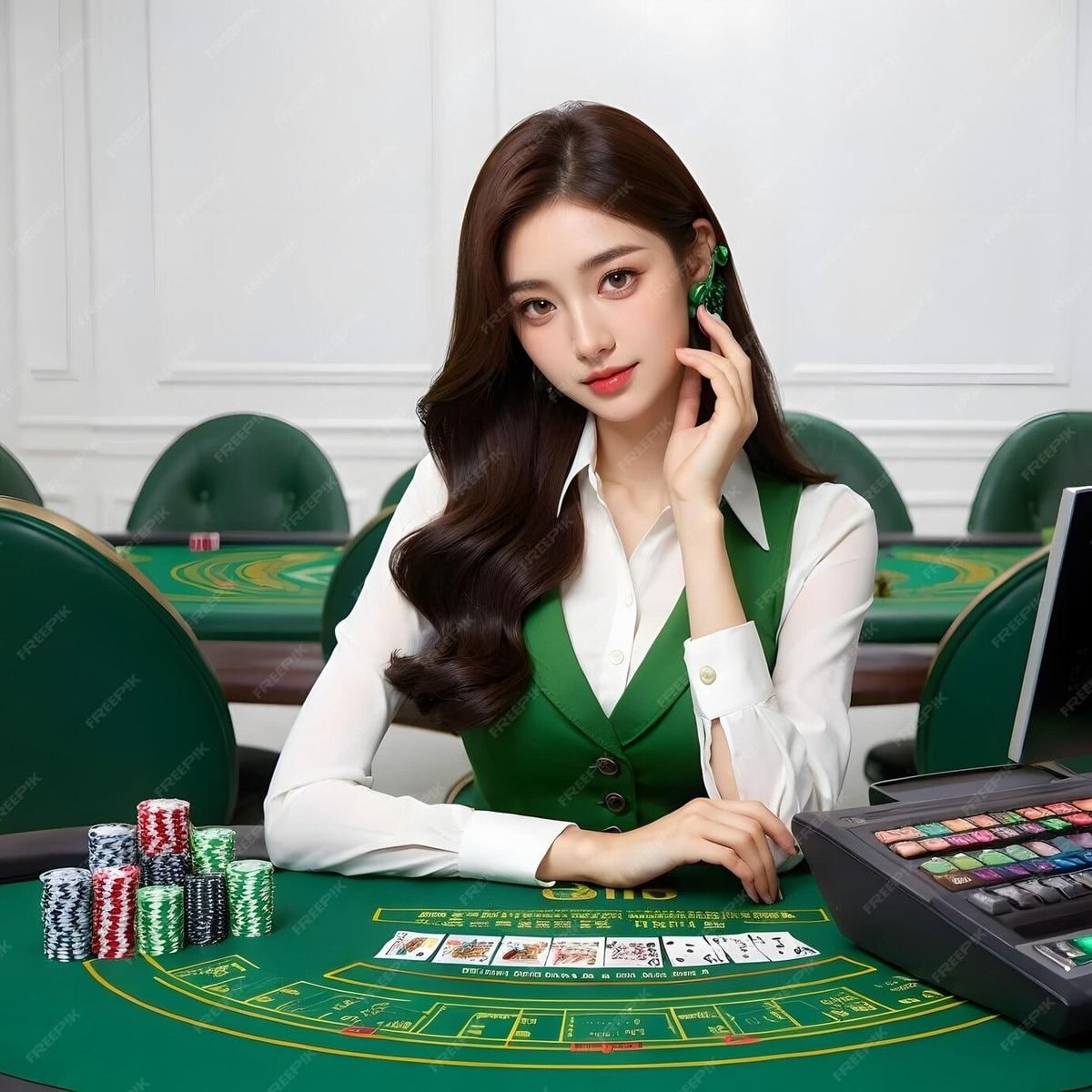 5555 bet